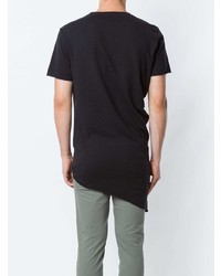 OSKLEN Elongated T Shirt