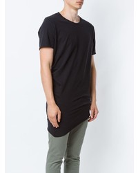 OSKLEN Elongated T Shirt