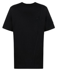 A-Cold-Wall* Embroidered Logo Cotton T Shirt