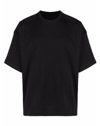 A-Cold-Wall* Embroidered Logo Oversize T Shirt
