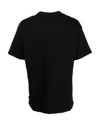 Nike Embroidered Logo T Shirt