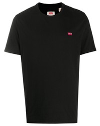 Levi's Embroidered Logo T Shirt