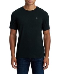 True Religion Brand Jeans Essentials V Neck T Shirt