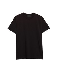 Fear Of God Fg7c Cotton Graphic Tee
