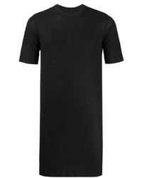 Rick Owens Fitted T Shirt