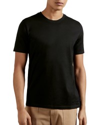 Ted Baker London Funda T Shirt In Black At Nordstrom