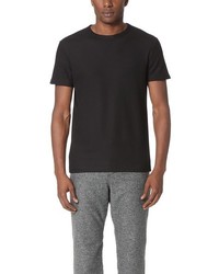 Theory Gaskell Core Pique Tee