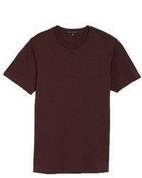 Robert Barakett Georgia Crewneck T Shirt