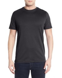 Robert Barakett Georgia Crewneck T Shirt