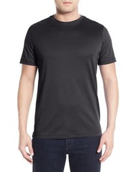 Robert Barakett Georgia Crewneck T Shirt