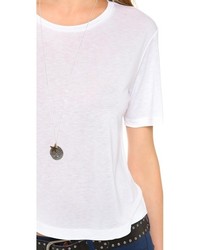 Getting Back To Square One The Tomboy Tee