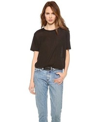 Getting Back To Square One The Tomboy Tee