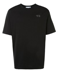 Y-3 Gfx Graphic Print T Shirt