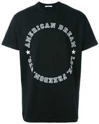 Givenchy American Dream T Shirt