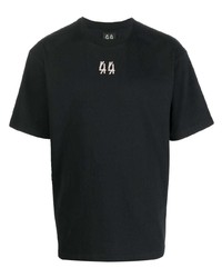 44 label group Graphic Print Cotton T Shirt