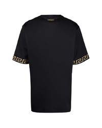 Versace Greca Gym T Shirt