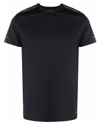 Versace Greca Print T Shirt