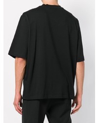 Helmut Lang Half Sleeve T Shirt