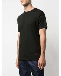 Supreme Hanes T Shirt Set