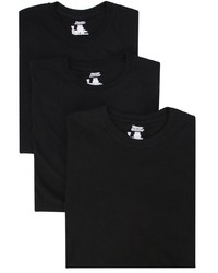 Supreme Hanes T Shirt Set