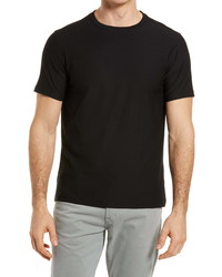 Robert Barakett Hickman Solid T Shirt