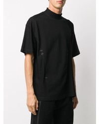 A-Cold-Wall* High Neck T Shirt