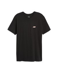 Lost Highline Logo Graphic Tee