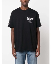 Carhartt WIP Home Organic Cotton T Shirt