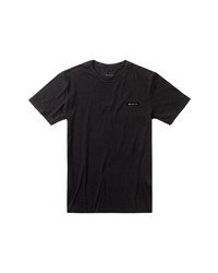 RVCA Icon Short Sleeve T Shirt