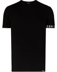 DSQUARED2 Icon Short Sleeved T Shirt
