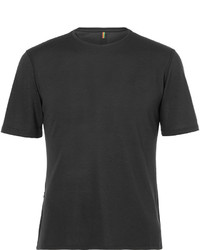 Iffley Road Cambrian Drirelease T Shirt
