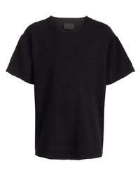 Fear Of God Inside Out Cotton T Shirt