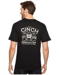 Cinch Jersey Tee T Shirt