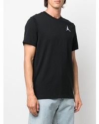 Nike Jordan Cotton T Shirt