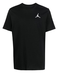 Nike Jordan Cotton T Shirt