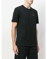 Raf Simons Joy Division T Shirt