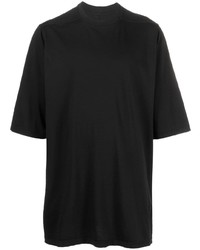 Rick Owens Jumbo Short Sleeve T Shirt