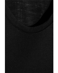 Helmut Lang Kinetic Modal Blend Jersey T Shirt