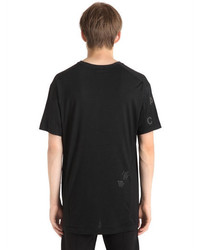 Nike Lab Acg Wool Blend Jersey T Shirt