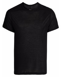 Rick Owens DRKSHDW Level Short Sleeved T Shirt