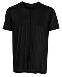 Rick Owens Level Short T Shirt