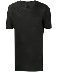 Rick Owens DRKSHDW Level Slim Fit T Shirt