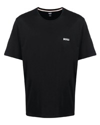 BOSS Logo Appliqu T Shirt