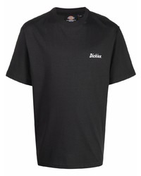 Dickies Construct Logo Graphic Print T Shirt