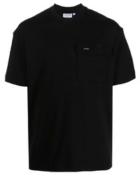 Calvin Klein Logo Patch Pocket T Shirt