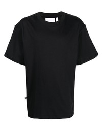adidas Logo Patch Short Sleeve T Shirt