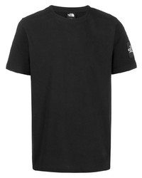 The North Face Logo Patch T Shirt