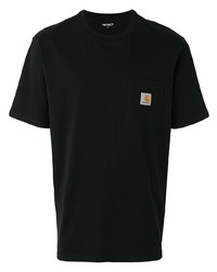 Carhartt Logo Patch T Shirt