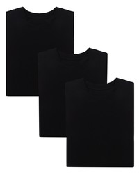 Jil Sander Logo Patch T Shirt