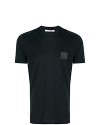 Givenchy Logo Patch T Shirt